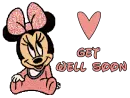get well soon