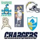 CHARGERS 