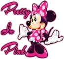 MMM Pretty in Pink