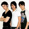 jonas brothers