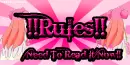 Rules