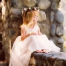 cute little girl