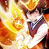 Katekyo Hitman REBORN !!