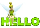 hello