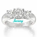 Ring: Jammy