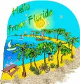 hello from florida avatar