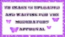 Your image is uploaded