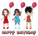 birthday