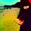 Sand-