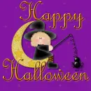 happy halloween