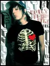 Oliver sykes