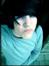 oliver sykes
