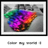 Color my World