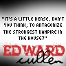 Edward Cullen
