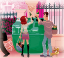 recycling love