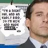 The Office