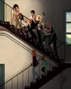 wild party