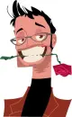 romantic guy