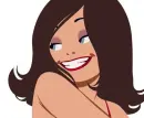 smile