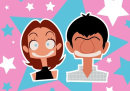 smiles