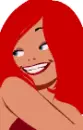 wink red
