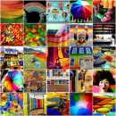 rainbow 