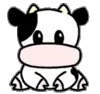 Cow x]