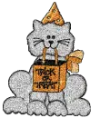 Trick or Treat 