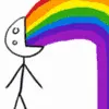Taste the rainbow