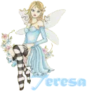 Teresa
