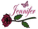 jennifer rose