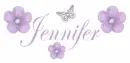 jennifer purple