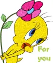 For you