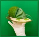 green eggs and ham