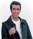 the fonz