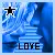 Love icon