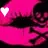 skully kiss icon