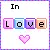 in love icon