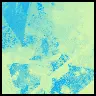 blue/yellow bg