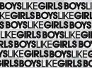 Boys Like Girls 