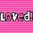 loved icon