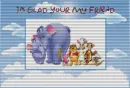 pooh and friends
