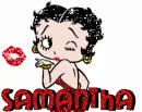 Samantha