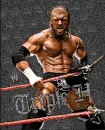 triple h