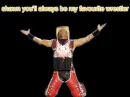 shawn michaels