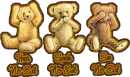 See No Evil Hear No Evil Speak No Evil 
