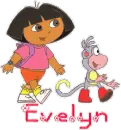 Evelyn