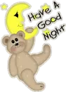 Have A Good Night