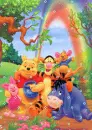 pooh bear