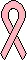 Breast Cnacer Ribbon